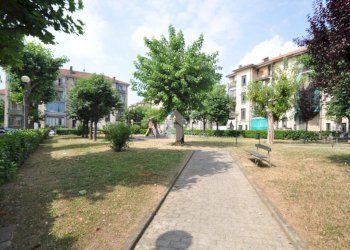 Trilocale Via Arquata, Torino (zona Crocetta) - foto 9