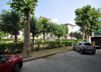 Trilocale Via Arquata, Torino (zona Crocetta) - foto 10