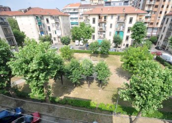 Trilocale Via Arquata, Torino (zona Crocetta) - foto 11