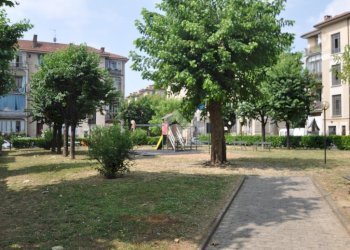 Trilocale Via Arquata, Torino (zona Crocetta) - foto 12