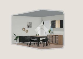 Trilocale Via Arquata, Torino (zona Crocetta) - foto 14