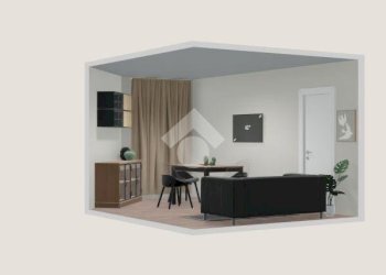 Trilocale Via Arquata, Torino (zona Crocetta) - foto 15