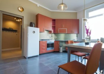 Trilocale Via Arquata, Torino (zona Crocetta) - foto 17