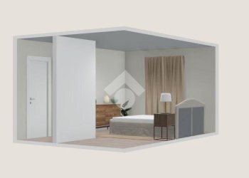 Trilocale Via Arquata, Torino (zona Crocetta) - foto 23