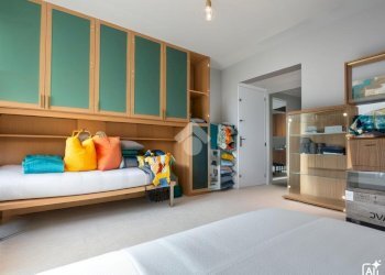 Trilocale Via Arquata, Torino (zona Crocetta) - foto 24