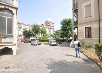 Trilocale Via Arquata, Torino (zona Crocetta) - foto 27