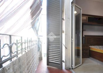 Trilocale Via Arquata, Torino (zona Crocetta) - foto 28