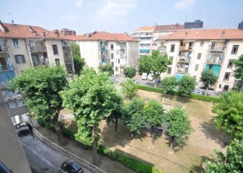 Trilocale Via Arquata, Torino (zona Crocetta) - foto 14
