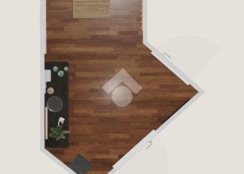 Trilocale Via Arquata, Torino (zona Crocetta) - foto 35