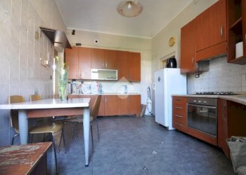 Trilocale Via Arquata, Torino (zona Crocetta) - foto 29