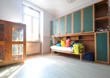 Trilocale Via Arquata, Torino (zona Crocetta) - foto 32