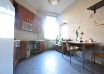 Trilocale Via Arquata, Torino (zona Crocetta) - foto 34