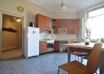 Trilocale Via Arquata, Torino (zona Crocetta) - foto 37