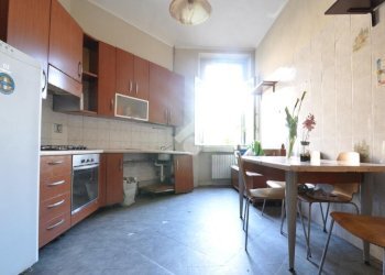 Trilocale Via Arquata, Torino (zona Crocetta) - foto 38