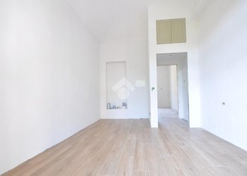 Three-room apartment Via Arquata, Torino (neighborhood Crocetta) - photo 7