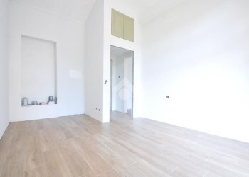 Three-room apartment Via Arquata, Torino (neighborhood Crocetta) - photo 9