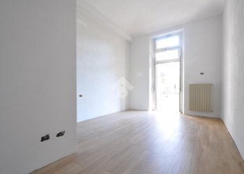 Three-room apartment Via Arquata, Torino (neighborhood Crocetta) - photo 10