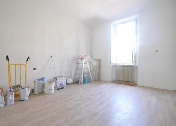 Three-room apartment Via Arquata, Torino (neighborhood Crocetta) - photo 11