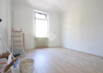 Three-room apartment Via Arquata, Torino (neighborhood Crocetta) - photo 12