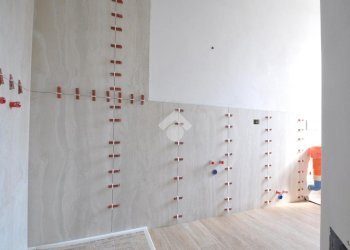 Three-room apartment Via Arquata, Torino (neighborhood Crocetta) - photo 16