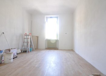 Three-room apartment Via Arquata, Torino (neighborhood Crocetta) - photo 21