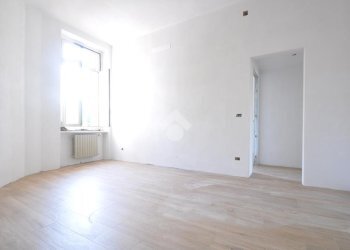 Three-room apartment Via Arquata, Torino (neighborhood Crocetta) - photo 22