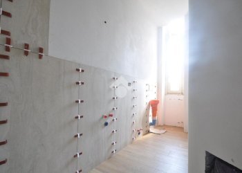 Three-room apartment Via Arquata, Torino (neighborhood Crocetta) - photo 26