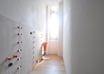 Three-room apartment Via Arquata, Torino (neighborhood Crocetta) - photo 27