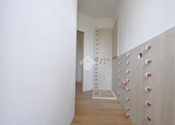 Three-room apartment Via Arquata, Torino (neighborhood Crocetta) - photo 28