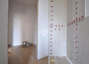 Three-room apartment Via Arquata, Torino (neighborhood Crocetta) - photo 31