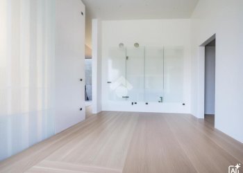 Three-room apartment Via Arquata, Torino (neighborhood Crocetta) - photo 35
