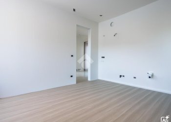 Three-room apartment Via Arquata, Torino (neighborhood Crocetta) - photo 36