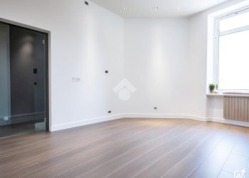Three-room apartment Via Arquata, Torino (neighborhood Crocetta) - photo 37