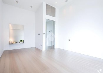 Three-room apartment Via Arquata, Torino (neighborhood Crocetta) - photo 38