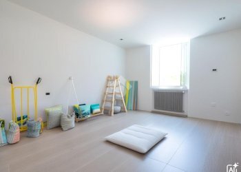 Three-room apartment Via Arquata, Torino (neighborhood Crocetta) - photo 39