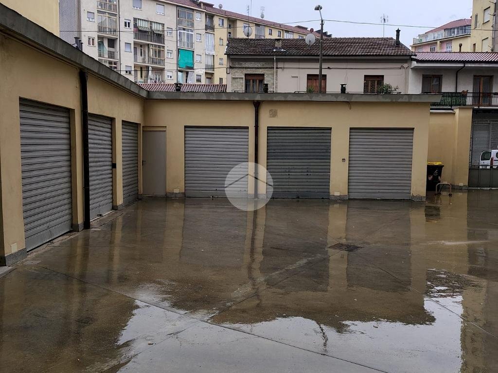 Box Via Assisi, Torino (zona Madonna Campagna) - foto 2