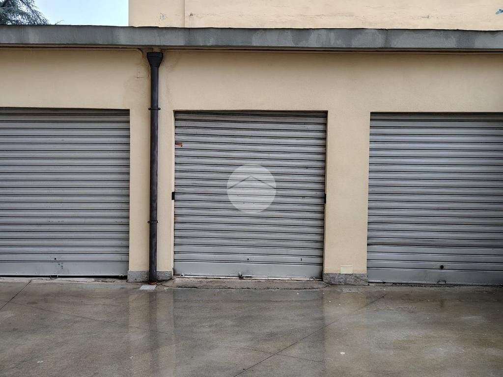 Box Via Assisi, Torino (zona Madonna Campagna) - foto 3