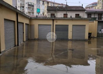 Box Via Assisi, Torino (zona Madonna Campagna) - foto 2