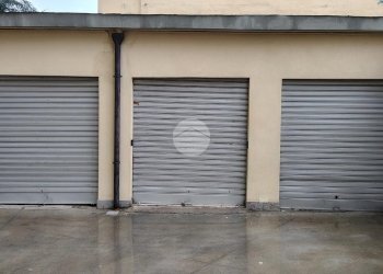 Box Via Assisi, Torino (zona Madonna Campagna) - foto 3