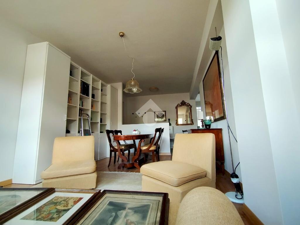 Four-room apartment Via Losanna, Aosta - photo 3