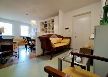 Four-room apartment Via Losanna, Aosta - photo 2