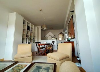 Four-room apartment Via Losanna, Aosta - photo 3