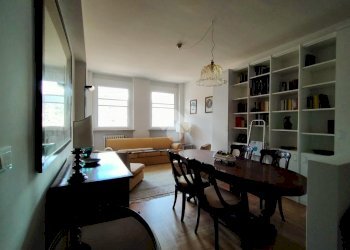 Four-room apartment Via Losanna, Aosta - photo 4