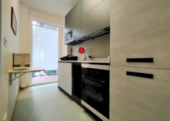 Four-room apartment Via Losanna, Aosta - photo 6