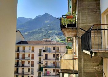 Four-room apartment Via Losanna, Aosta - photo 9
