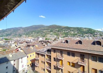 Four-room apartment Via Losanna, Aosta - photo 18