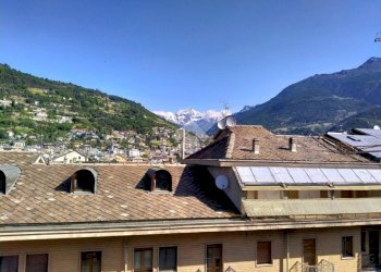 Four-room apartment Via Losanna, Aosta - photo 19