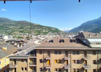 Four-room apartment Via Losanna, Aosta - photo 20