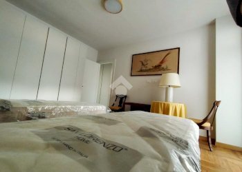 Four-room apartment Via Losanna, Aosta - photo 26