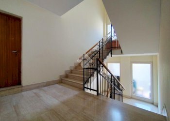 Four-room apartment Via Losanna, Aosta - photo 33